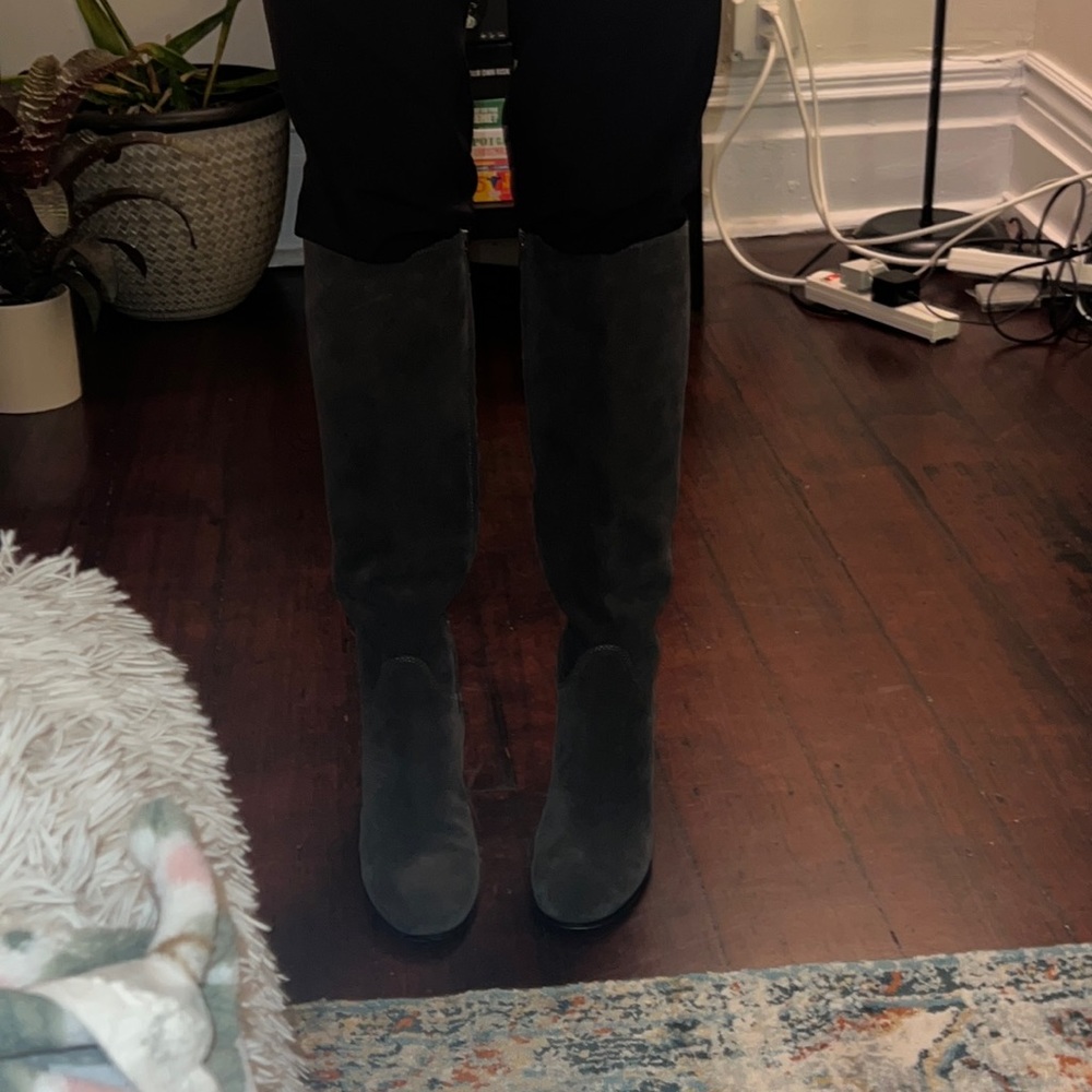 Sam Edelman high boots - Picture 10 of 10